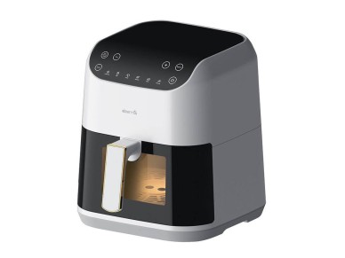 Air Fryer Deerma DEM-KZ130W