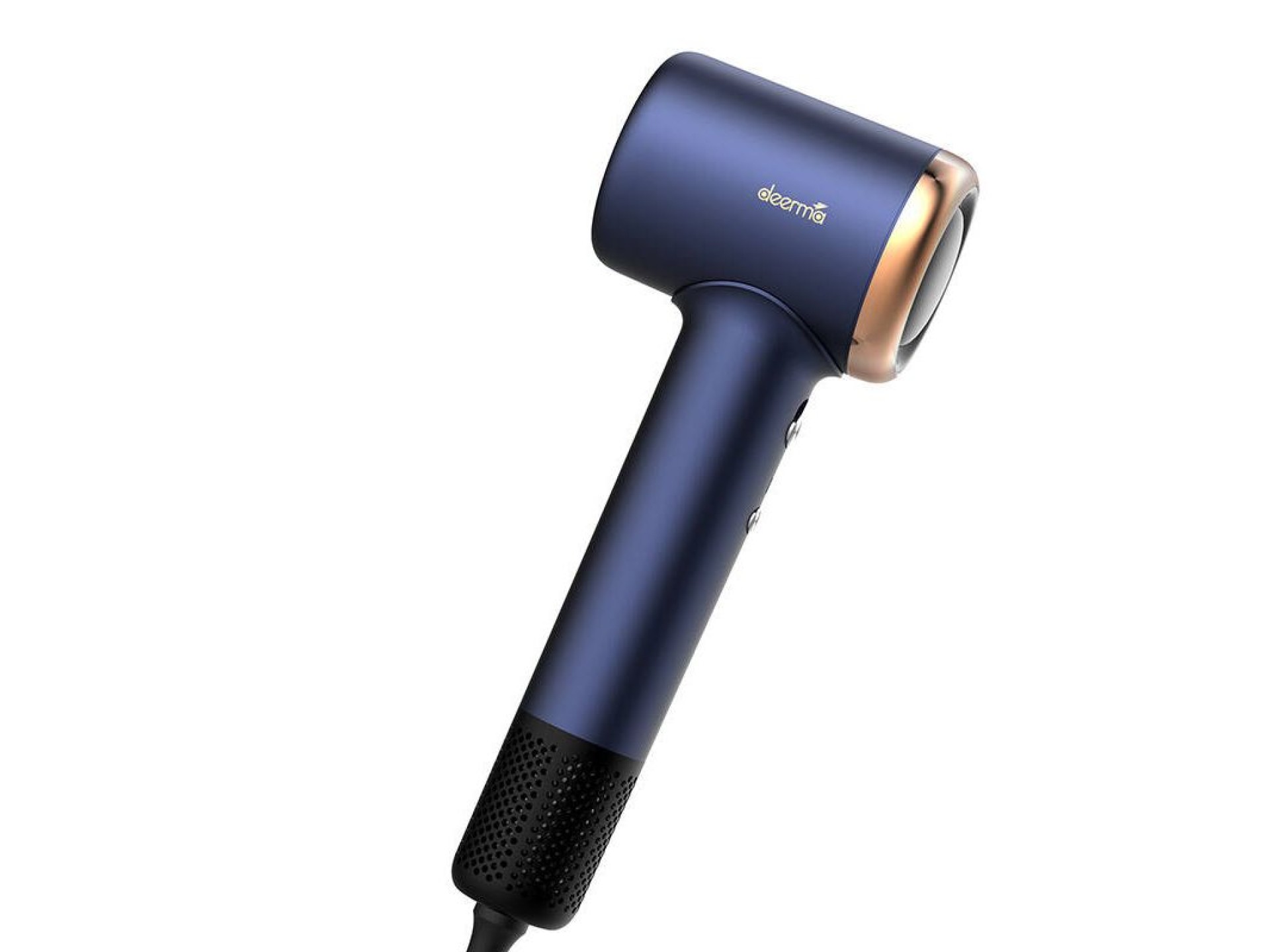 Secador de pelo Deerma DEM-CF50W (azul)