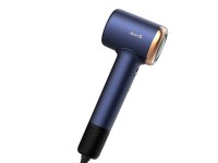 Secador de pelo Deerma DEM-CF50W (azul)