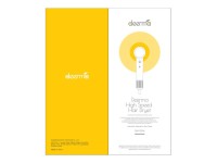 Secador de pelo Deerma DEM-CF50W (azul)