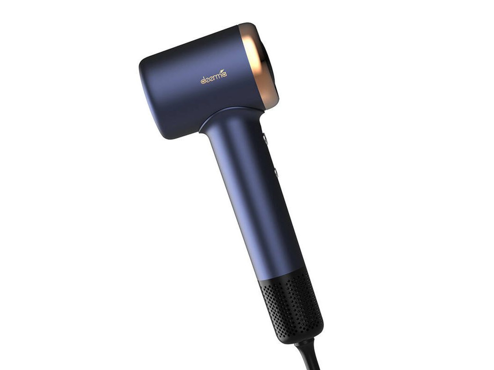 Secador de pelo Deerma DEM-CF50W (azul)