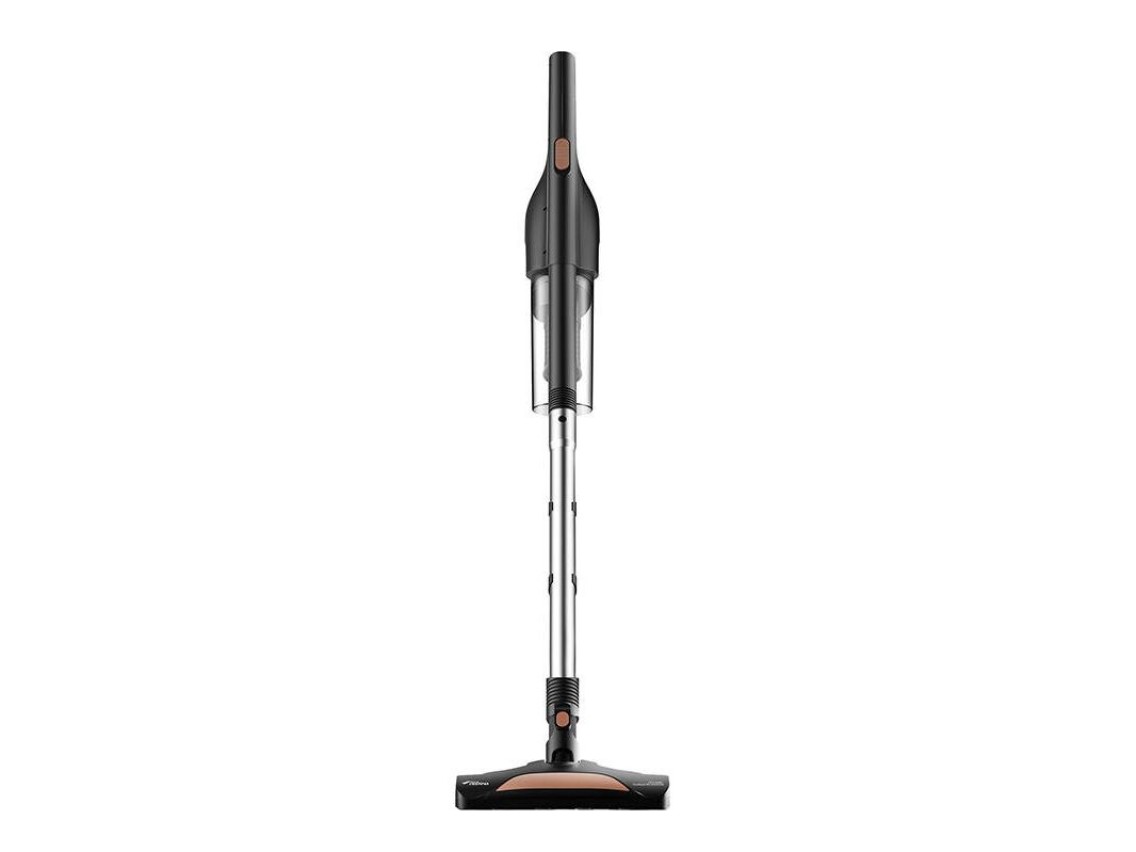 Aspiradora Deerma DX600 (negra)