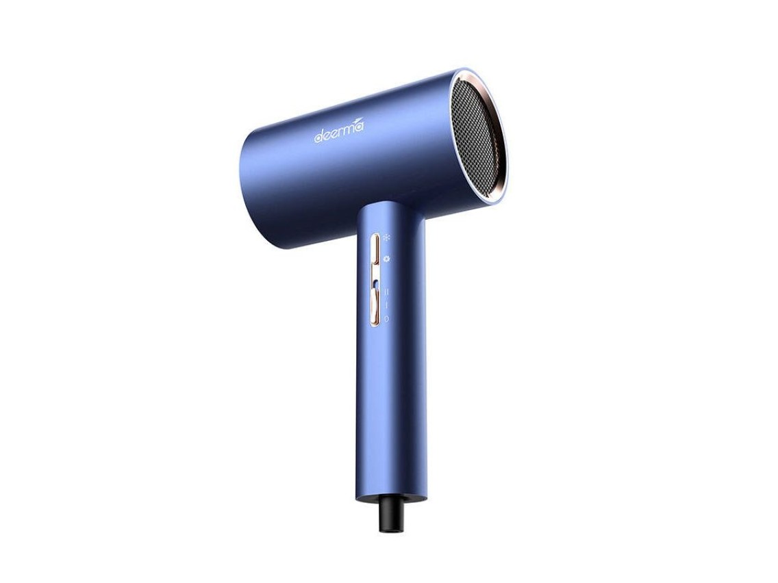 Secador de pelo Deerma CF15W