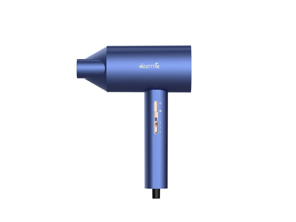 Secador de pelo Deerma CF15W