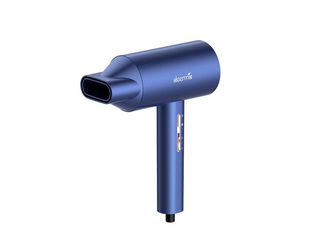 Secador de pelo Deerma CF15W