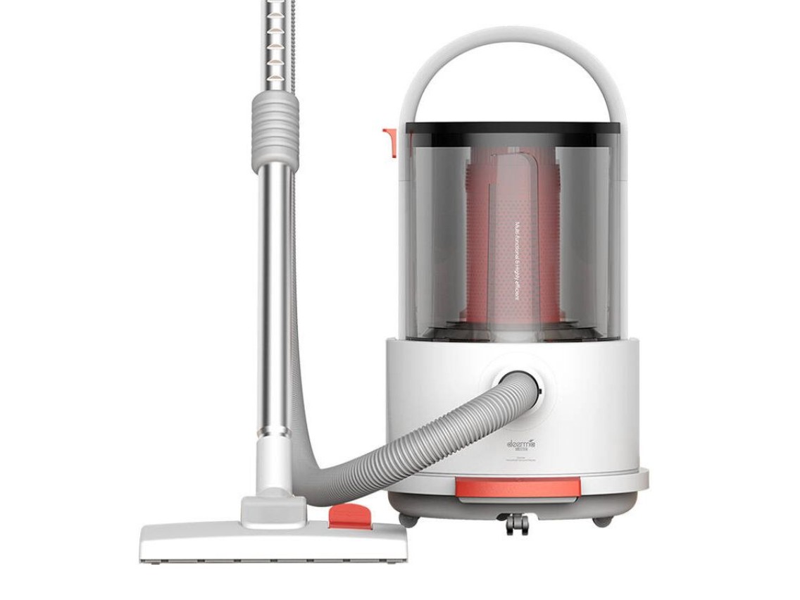 Aspirador de p Deerma TJ200