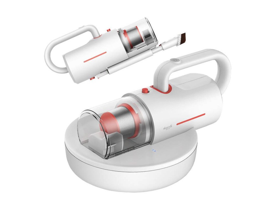 Mite Cleaner with UV Deerma CM1300