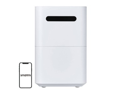 Smartmi Evaporative Humidifier 3