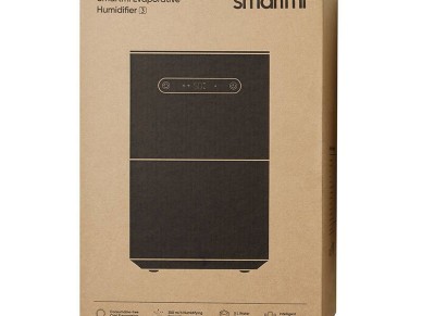 Umidificador Evaporativo Smartmi 3