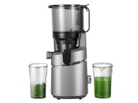 AMZCHEF SJ-036-GA slow-running juicer (gray)