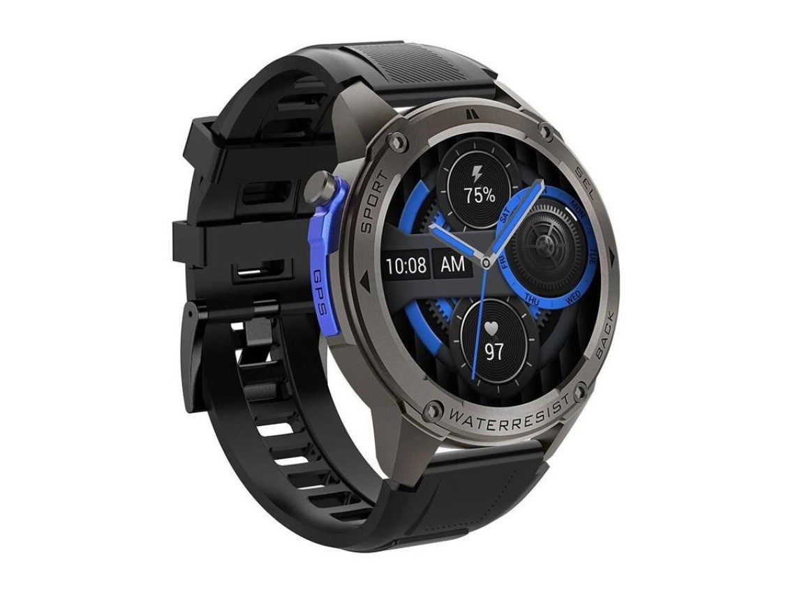 BlitzWolf BW-Voyager1 black watch