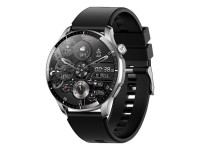 Blitzwolf BW-EP10 smartwatch (silver)