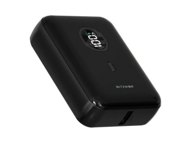 Mini banco de energa BlitzWolf BW-P21 10000 mAh, 22,5 W