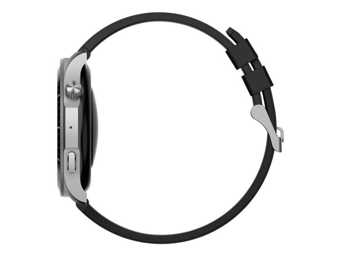 Blitzwolf BW-EP10 smartwatch (silver)
