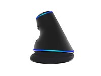 Wired Vertical Mouse Delux M618PU (A825) 7200DPI