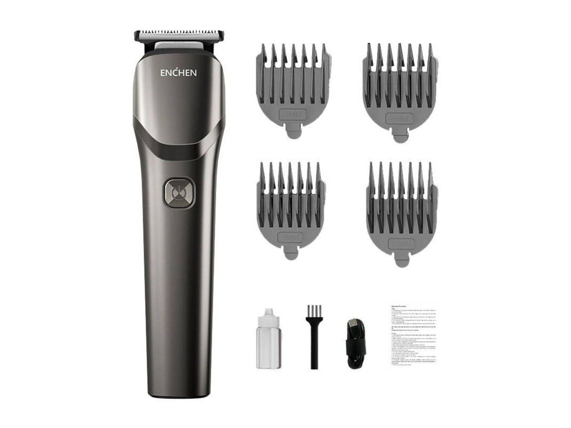 Trimmer ENCHEN Beardo 2