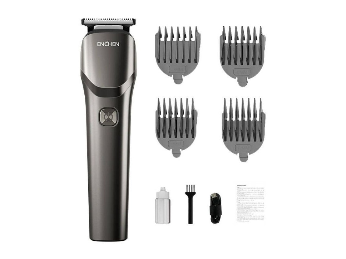 Trimmer ENCHEN Beardo 2