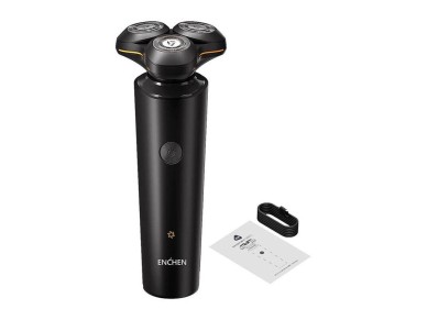 Maszynka do golenia ENCHEN X8-C