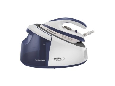 Ferro a vapor Morphy Richards 333202