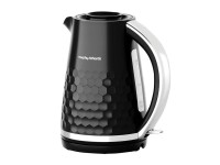Morphy Richards electric kettle 108271 (black)