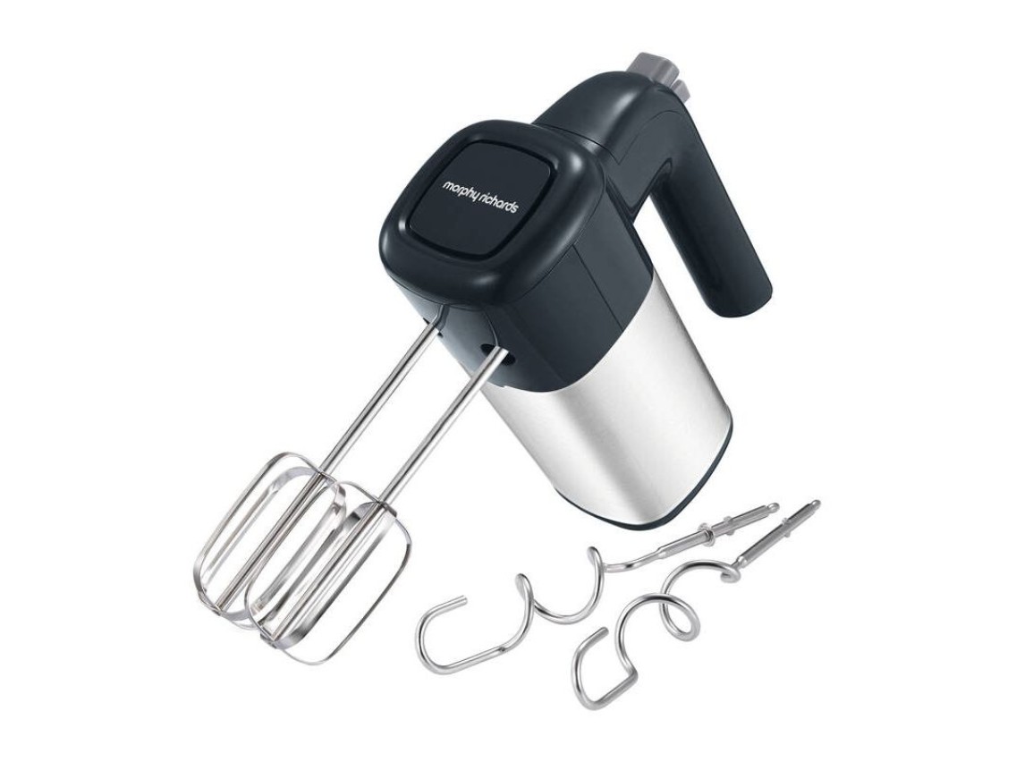 Batedeira manual Morphy Richards 400512