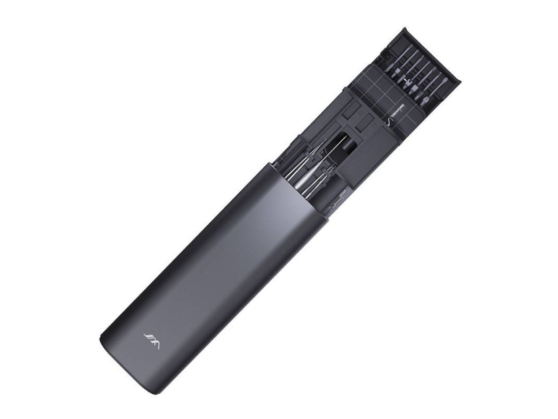 Conjunto de chaves de fenda JIMI Home JM-GNT60, 42 peas