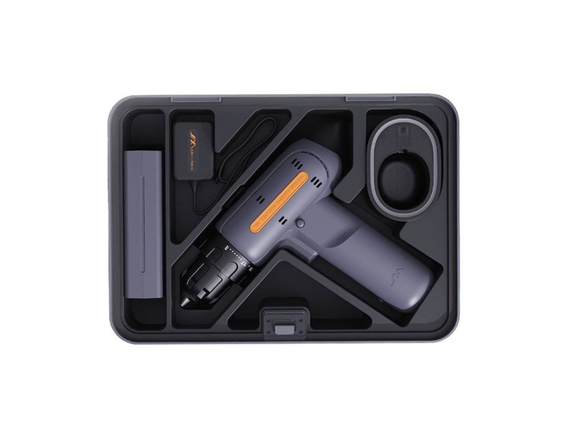 Cordless Drill Driver Set Jimi Home X1-C, 32 elem.