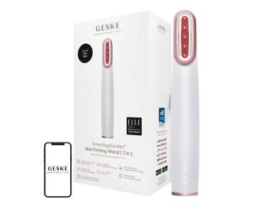 Basto Firmador de Pele Geske | 7 em 1 (luz das estrelas)