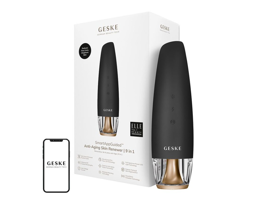 Geske Anti-Aging Skin Renewer 9in1 (Gray)