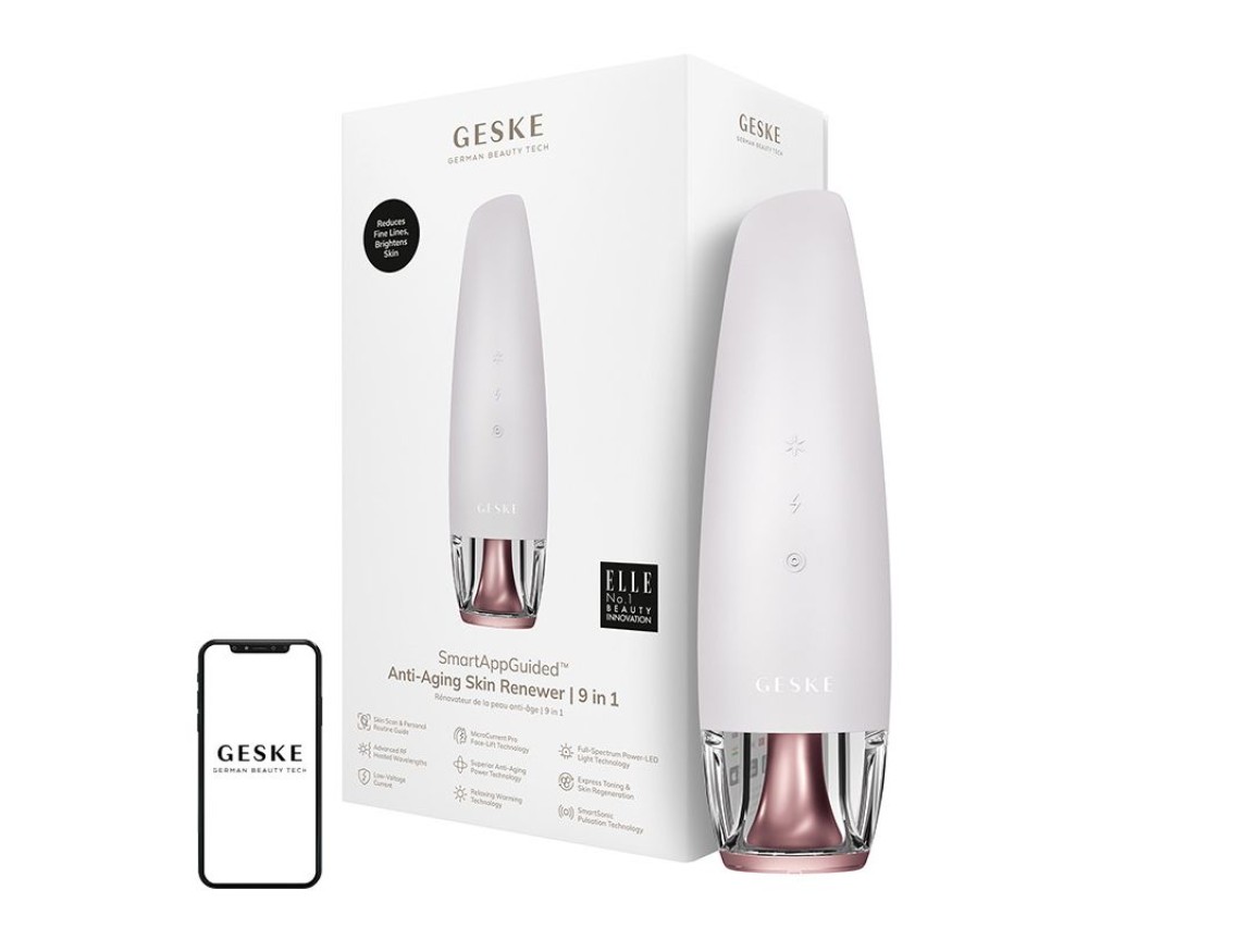 Geske Anti-Aging Skin Renewer 9 em 1 (Starlight)