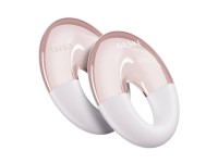 Massageador ocular Geske Cool & Warm 7 em 1 (luz das estrelas)