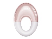 Massageador ocular Geske Cool & Warm 7 em 1 (luz das estrelas)