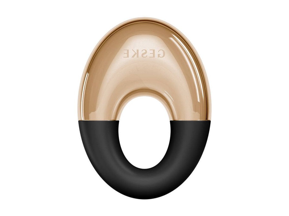 Massageador ocular Geske Cool & Warm 7 em 1 (cinza)