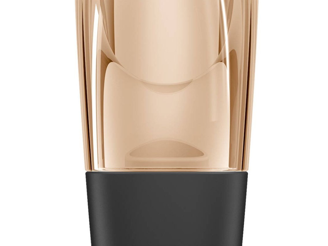 Massageador ocular Geske Cool & Warm 7 em 1 (cinza)