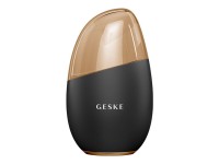 Masajeador de ojos y rostro Geske Cool & Warm 7 en 1 (gris)