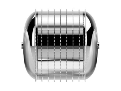 Face Roller Micro Needle Head Geske