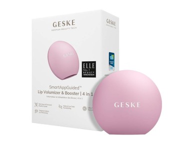 Targeted Lip Volumizer & Booster Geske with APP (pink)
