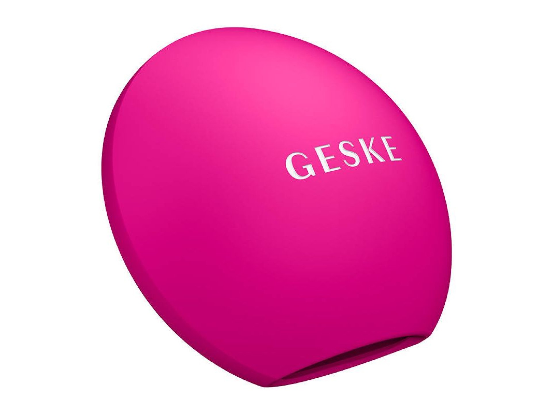 Targeted Lip Volumizer & Booster Geske with APP (magenta)