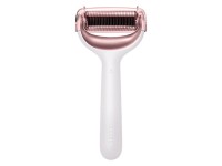 Micro Needle Face&Body Roller 9 em 1 Geske com APP (luz estrela)