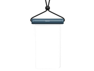 Baseus waterproof case for phone Slide-cover blue (FMYT000003)