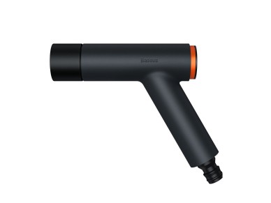 Pistola/lavadora de carros Baseus GF3 cinza escuro (CPGF020013)