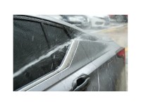 Pistola/lavadora de carros Baseus GF3 cinza escuro (CPGF020013)