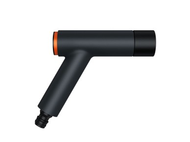 Pistola/lavadora de carros Baseus GF3 cinza escuro (CPGF020013)