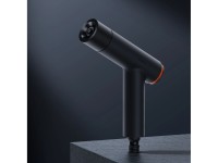 Pistola/lavadora de carros Baseus GF3 cinza escuro (CPGF020013)