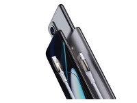 Baseus Glimmer Series fast charging cable USB-A - USB-C 100W 480Mbps 1m white