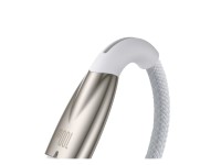 Baseus Glimmer Series fast charging cable USB-A - USB-C 100W 480Mbps 1m white