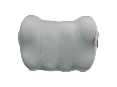 Almofada para encosto de cabea de carro Baseus ComfortRide - cinza