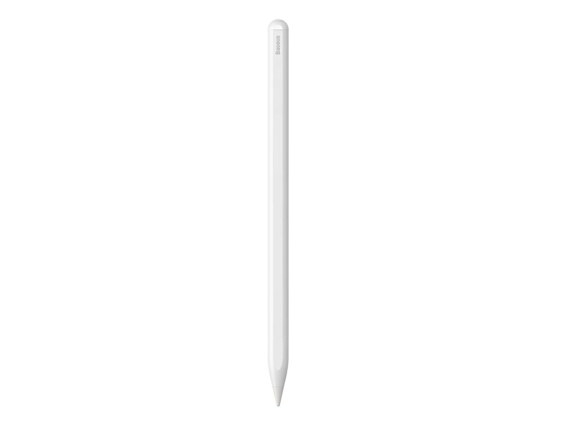 Caneta ativa para iPad Baseus Smooth Writing 2 SXBC060102 - branca