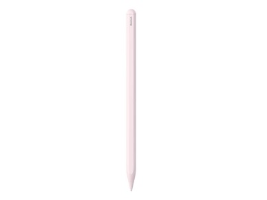 Caneta stylus ativa para iPad Baseus Smooth Writing 2 SXBC060104 - rosa