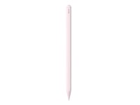 Caneta stylus ativa para iPad Baseus Smooth Writing 2 SXBC060104 - rosa